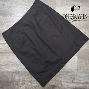 The Limited Mini Skirt Size 4